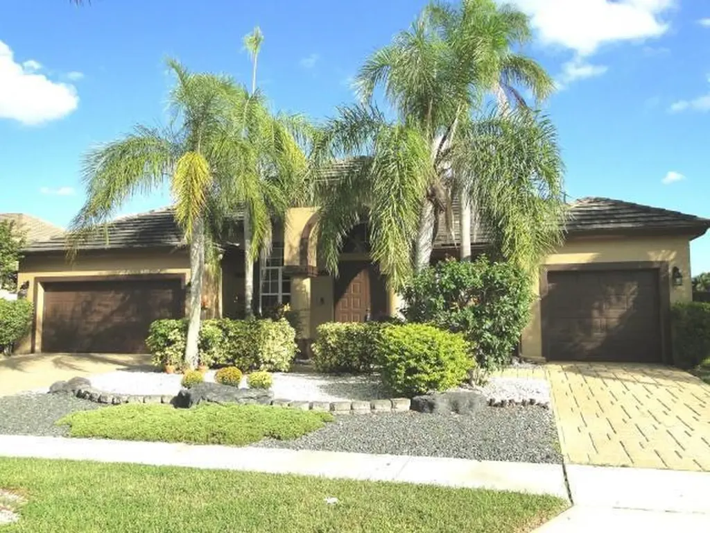 21335 Gosier Way Boca Raton FL 33428