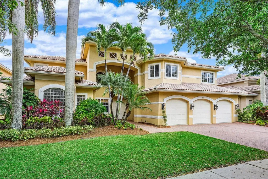 9541 New Waterford Cove Delray Beach FL 33446