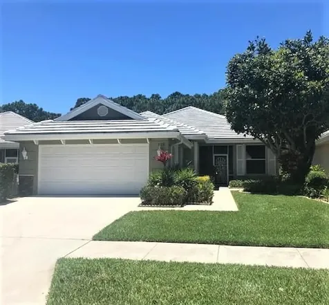 112 NW Bentley Circle Port St Lucie FL 34986
