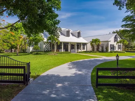 1702 Clydesdale Avenue Wellington FL 33414