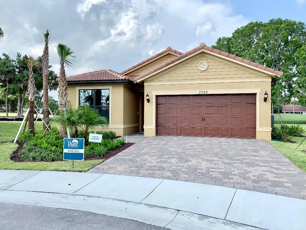 7922 NW 82nd Court Tamarac FL 33321