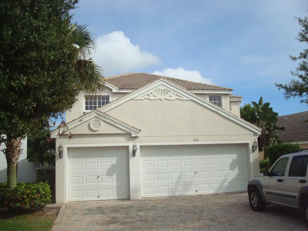 231 Kensington Way Royal Palm Beach FL 33414