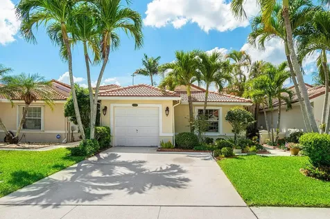 7285 Burgess Drive Lake Worth FL 33467