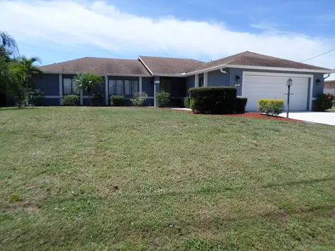774 SW Lakehurst Drive Port St Lucie FL 34983