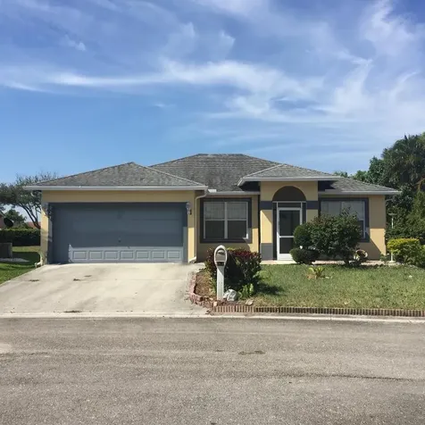 228 Malibu Circle Greenacres FL 33413