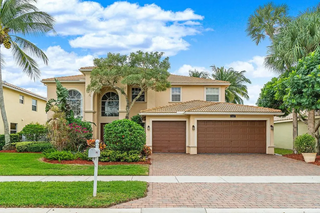 9920 Via Amati Lake Worth FL 33467