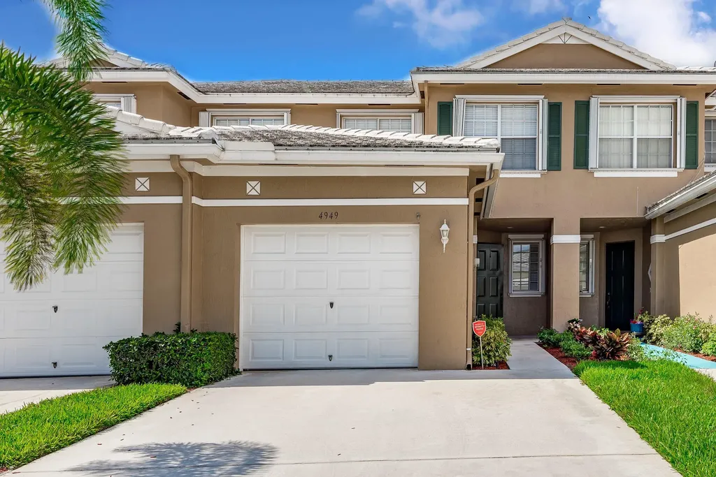 4949 Fulton Street Lake Worth FL 33463
