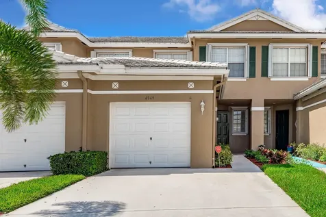 4949 Fulton Street Lake Worth FL 33463