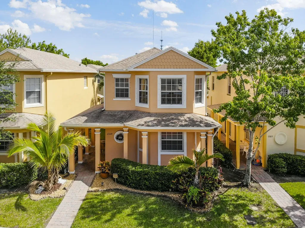2164 SE Casselberry Drive Port St Lucie FL 34952
