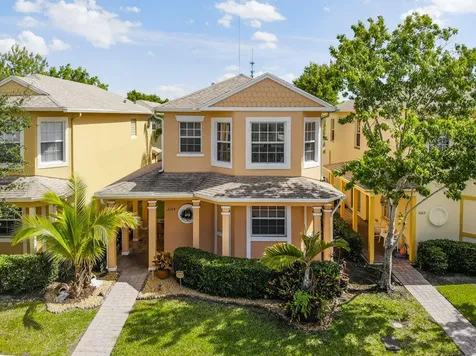 2164 SE Casselberry Drive Port St Lucie FL 34952