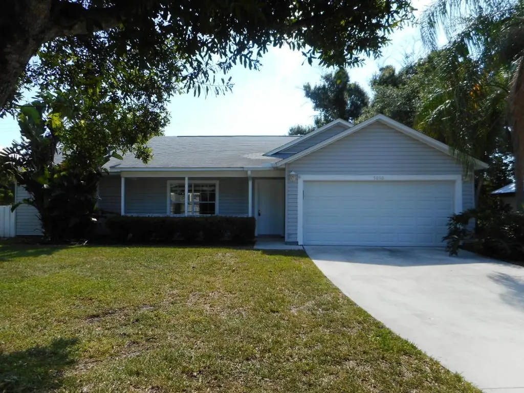 5050 9th Street Vero Beach FL 32966