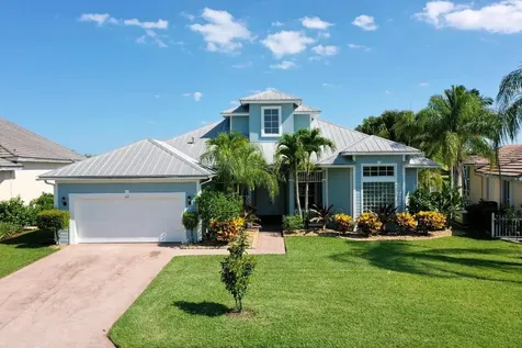 160 NW Magnolia Lakes Boulevard Port St Lucie FL 34986