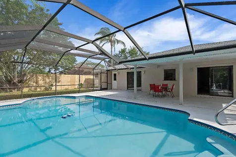 205 SE Verada Avenue Port St Lucie FL 34983