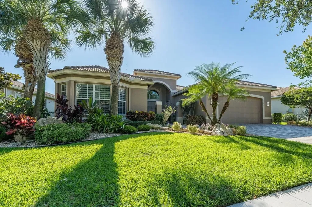 7094 Springville Cove Boynton Beach FL 33437