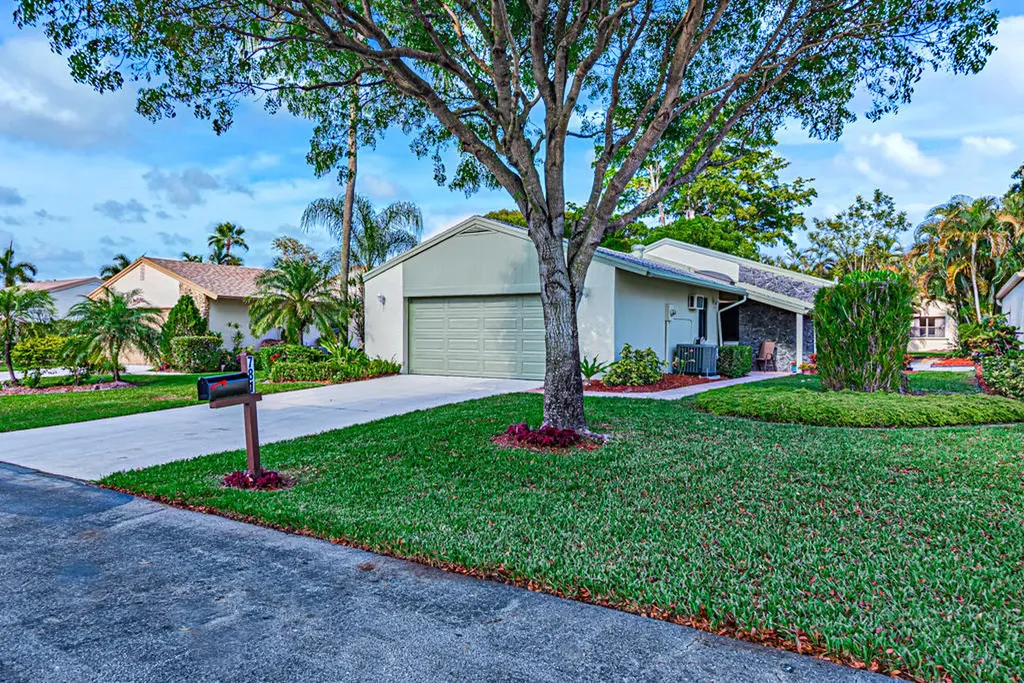 781 NW 26th Avenue Delray Beach FL 33445