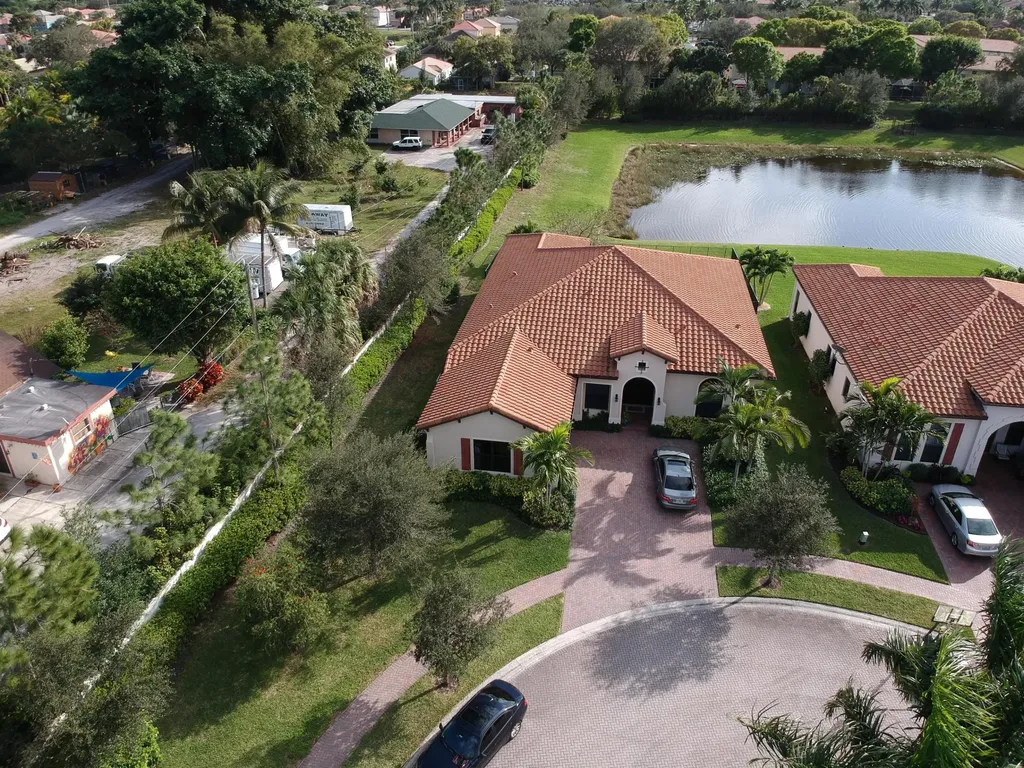 7014 Merganser Court Lake Worth FL 33463