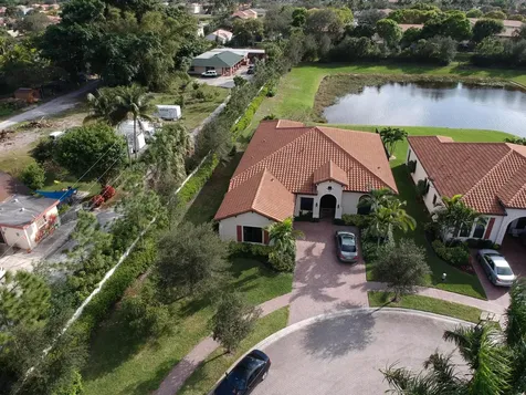 7014 Merganser Court Lake Worth FL 33463