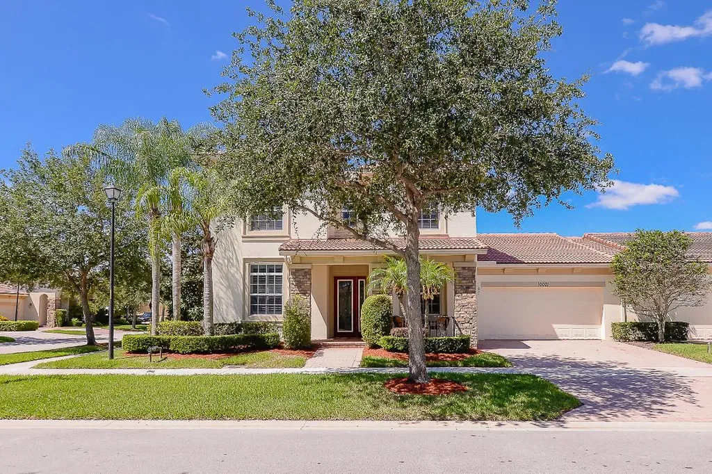 10071 SW Dolce Road Port St Lucie FL 34986
