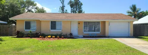 1440 SE Portillo Road Port St Lucie FL 34952