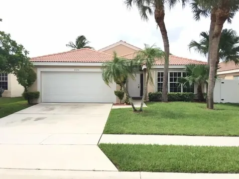 8251 White Rock Circle Boynton Beach FL 33436