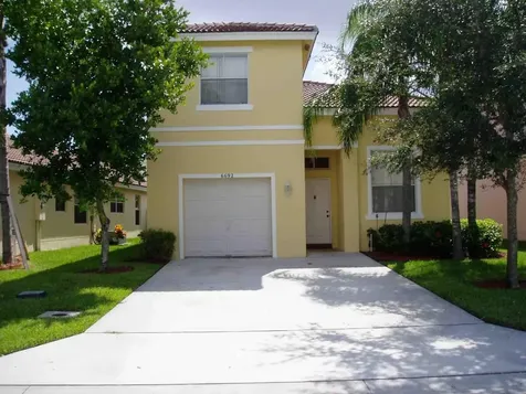 6692 Green Island Circle Lake Worth FL 33463