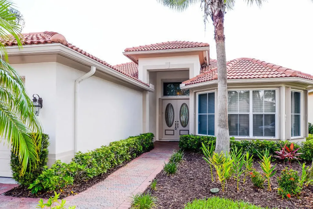 7736 Greenbrier Circle Port St Lucie FL 34986