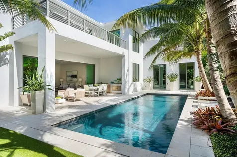 1017 Seagate Drive Delray Beach FL 33483