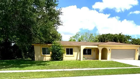 22030 Aquila Street Boca Raton FL 33428