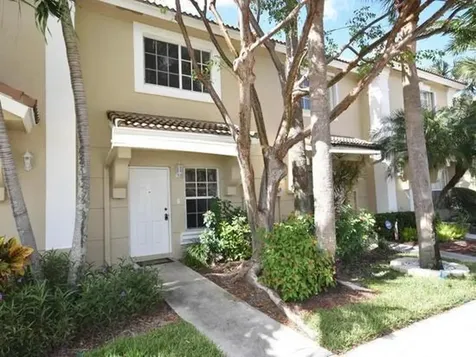 6966 Blacksmith Way Lake Worth FL 33467
