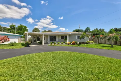 257 SW 11th Street Pompano Beach FL 33060