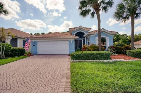 646 NW San Candido Way Port St Lucie FL 34986