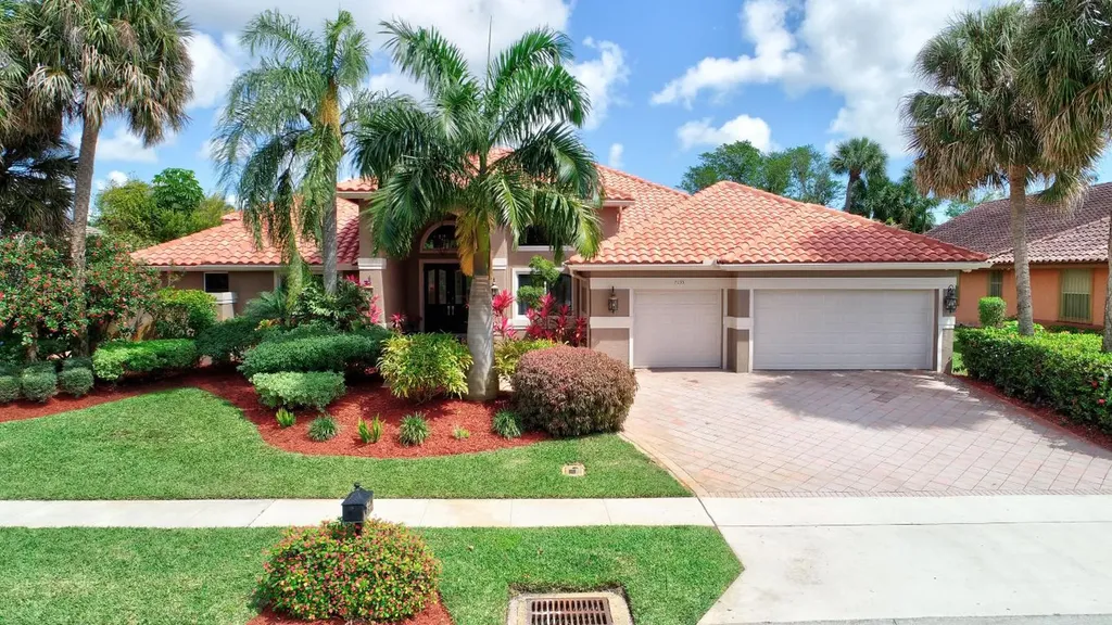 7135 Mariana Court Boca Raton FL 33433