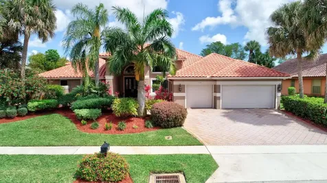 7135 Mariana Court Boca Raton FL 33433