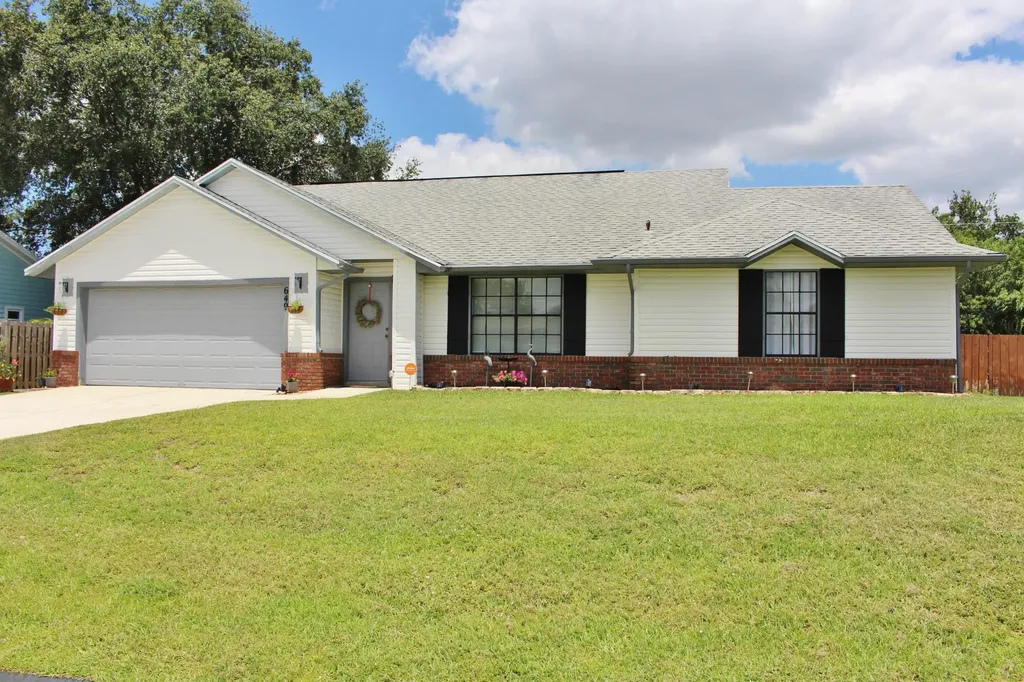 649 SW Jacoby Avenue Port St Lucie FL 34953