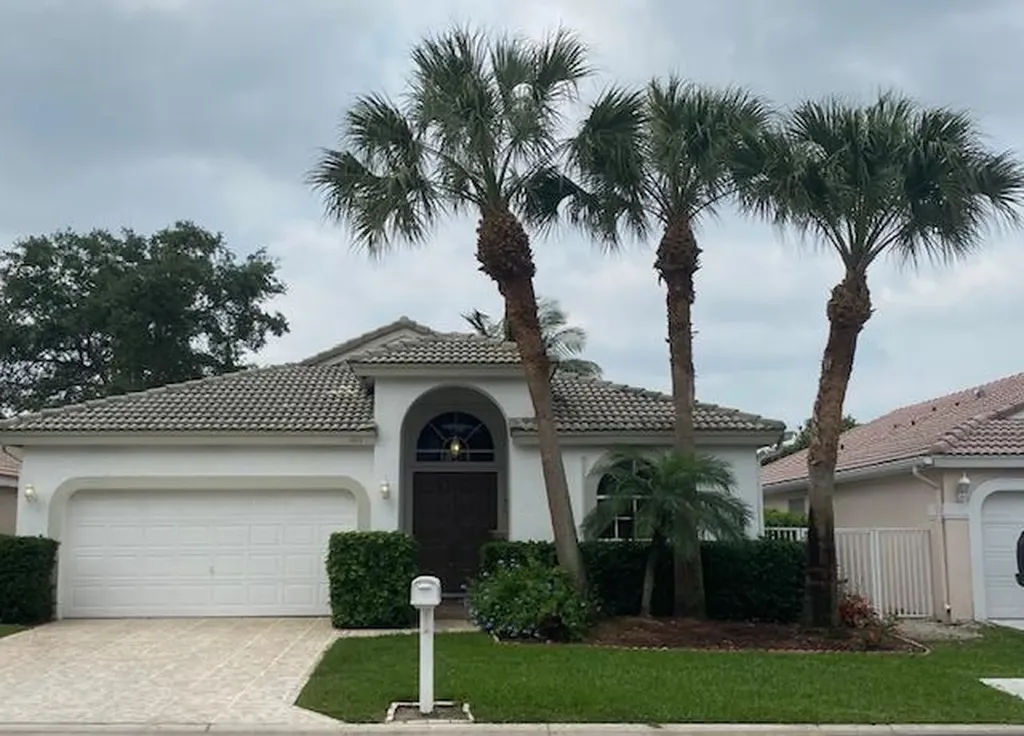7615 Northtree Club Drive Lake Worth FL 33467