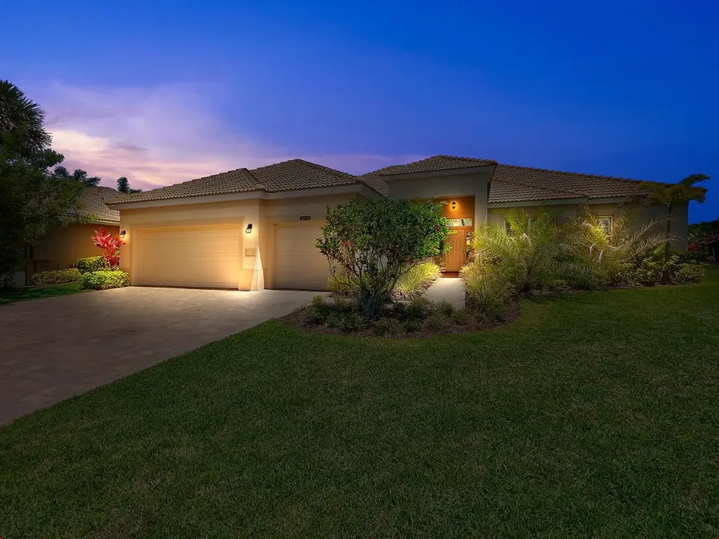 11913 SW Aventino Drive Port St Lucie FL 34987