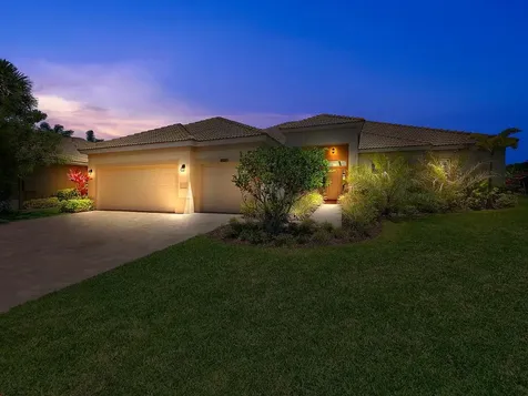 11913 SW Aventino Drive Port St Lucie FL 34987