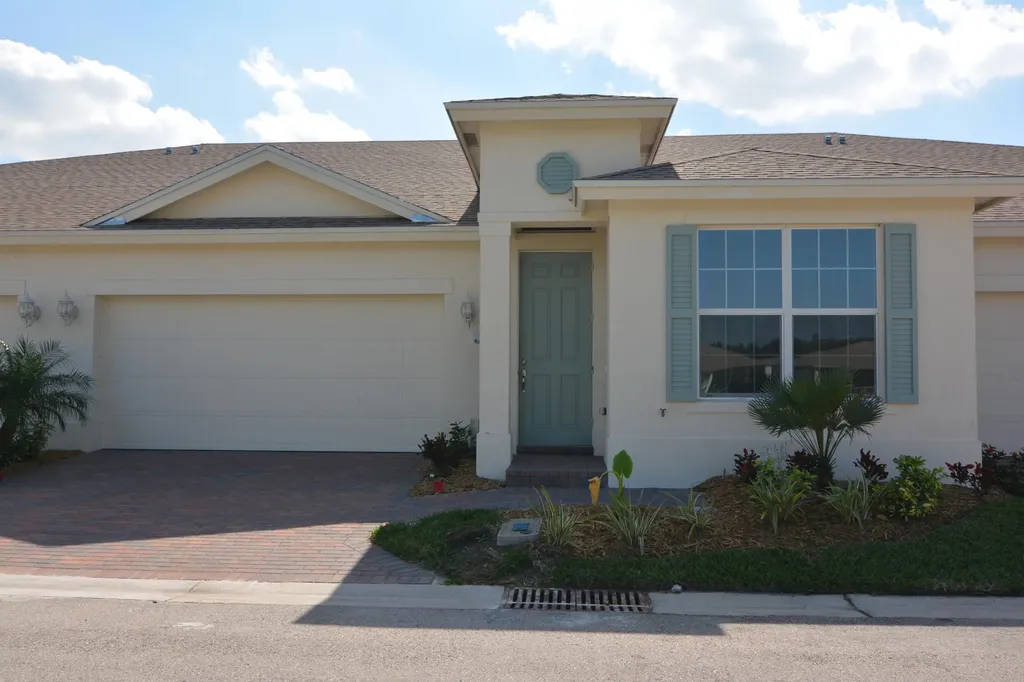 6045 Scott Story Way Vero Beach FL 32967