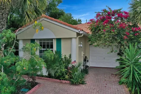 6309 Petunia Road Delray Beach FL 33484