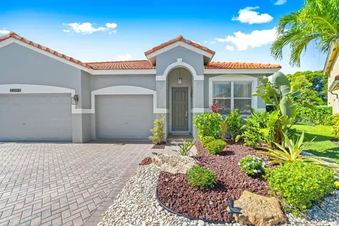1476 Artimino Lane Boynton Beach FL 33436