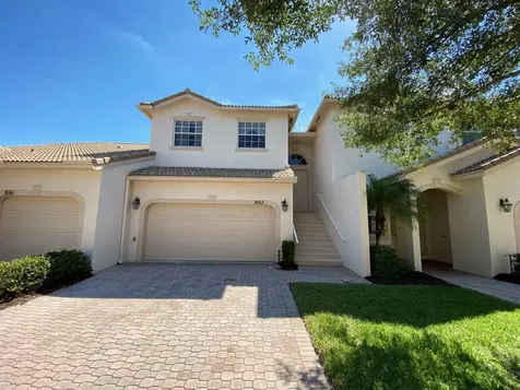 8163 Mulligan Circle Port St Lucie FL 34986