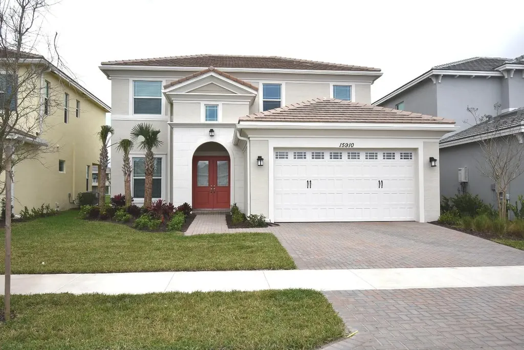 15910 Rain Lilly Way Loxahatchee FL 33470