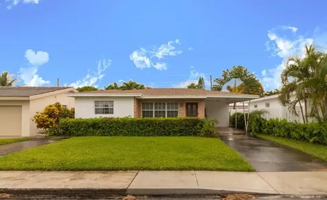 1705 N L Street Lake Worth Beach FL 33460