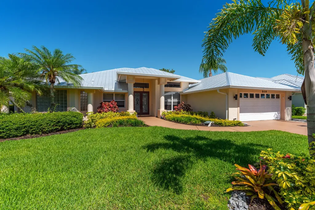 809 SW Lighthouse Drive Palm City FL 34990
