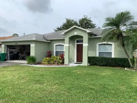 2726 SW District Avenue Port St Lucie FL 34953
