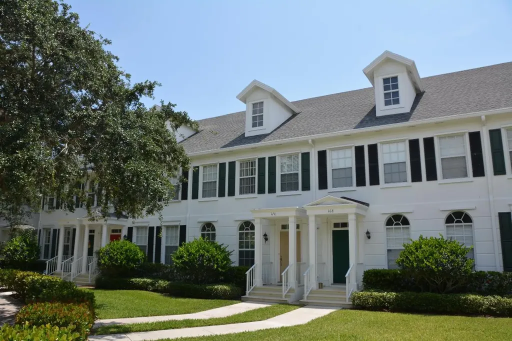 170 Poinciana Drive Jupiter FL 33458