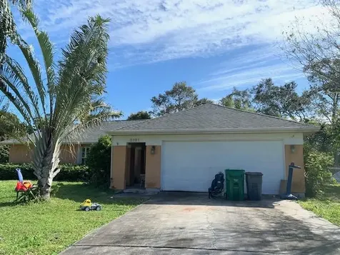 3101 SE Canby Road Port St Lucie FL 34952