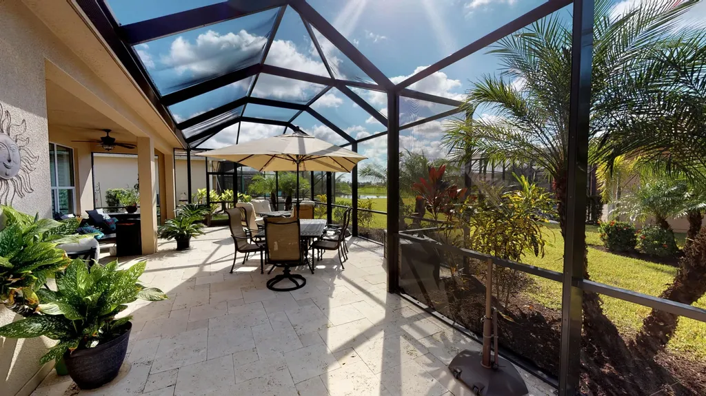 10138 SW Cypress Wood Court Port St Lucie FL 34987