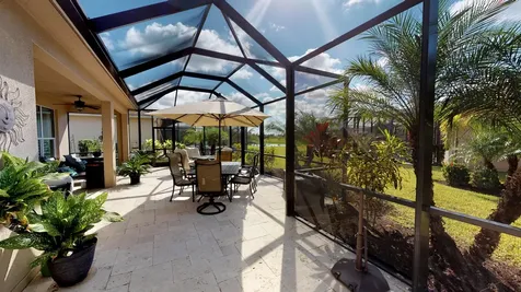 10138 SW Cypress Wood Court Port St Lucie FL 34987