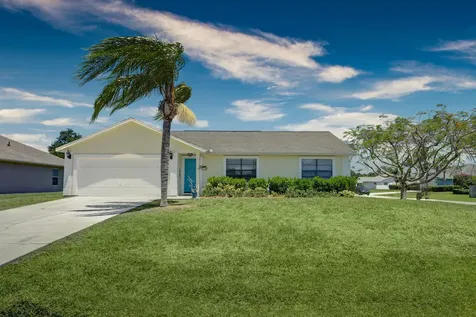 2071 SW Brisbane Street Port St Lucie FL 34984